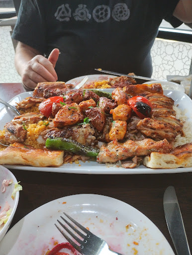 Photo of BEST TURKISH RESTAURANT - 483 Green Lanes, Harringay Ladder, London N4 1AJ